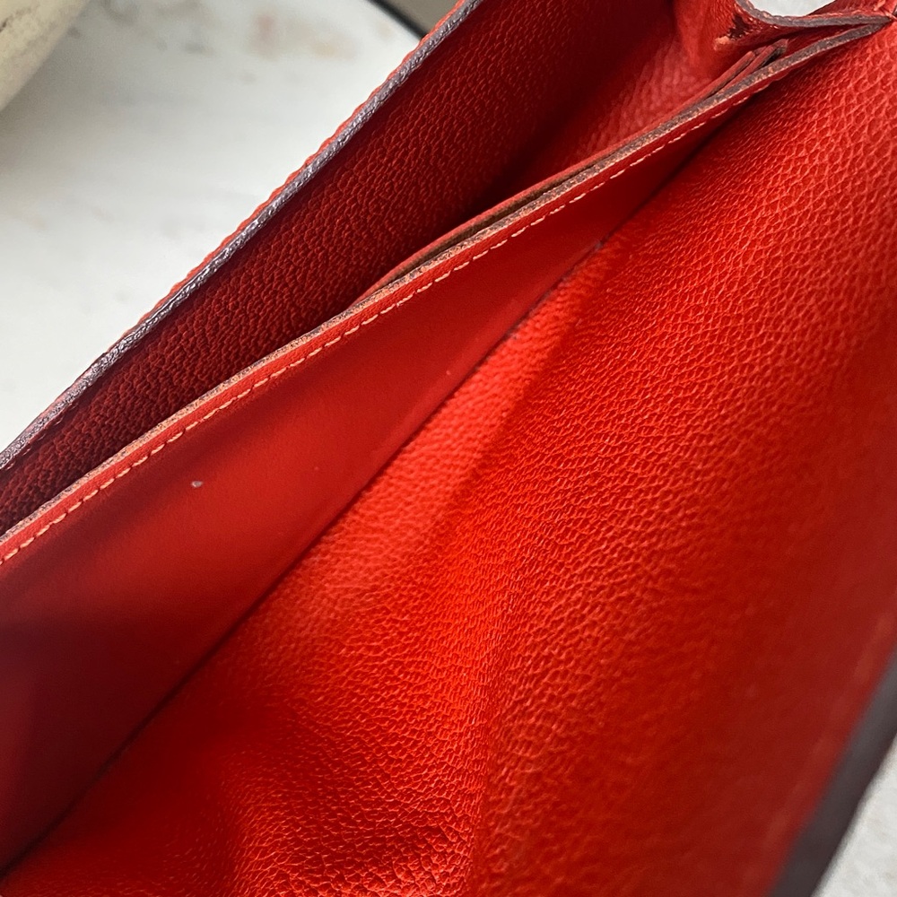 Louis Vuitton Empreinte Portefeuille - Picture 14 of 14